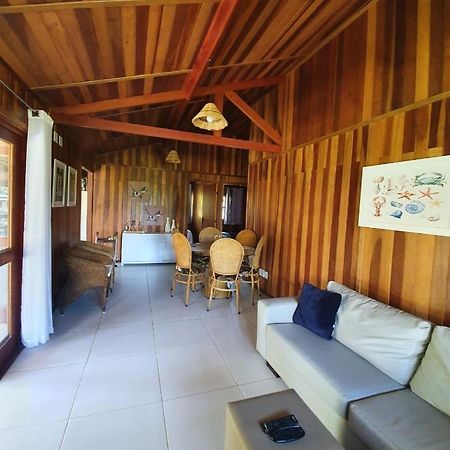 Villa Chale Em Maragogi Extérieur photo