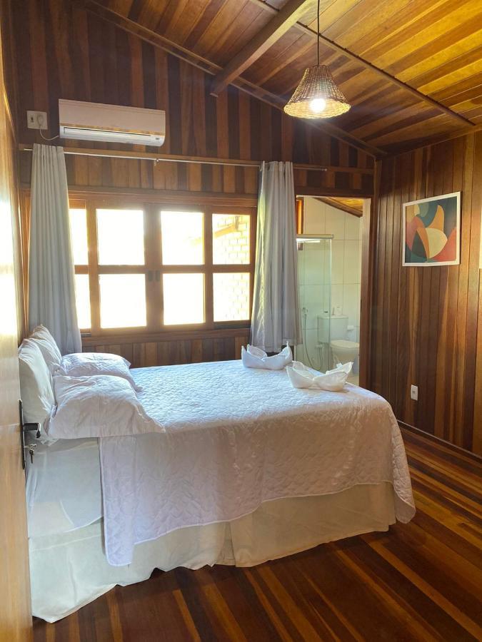 Villa Chale Em Maragogi Extérieur photo