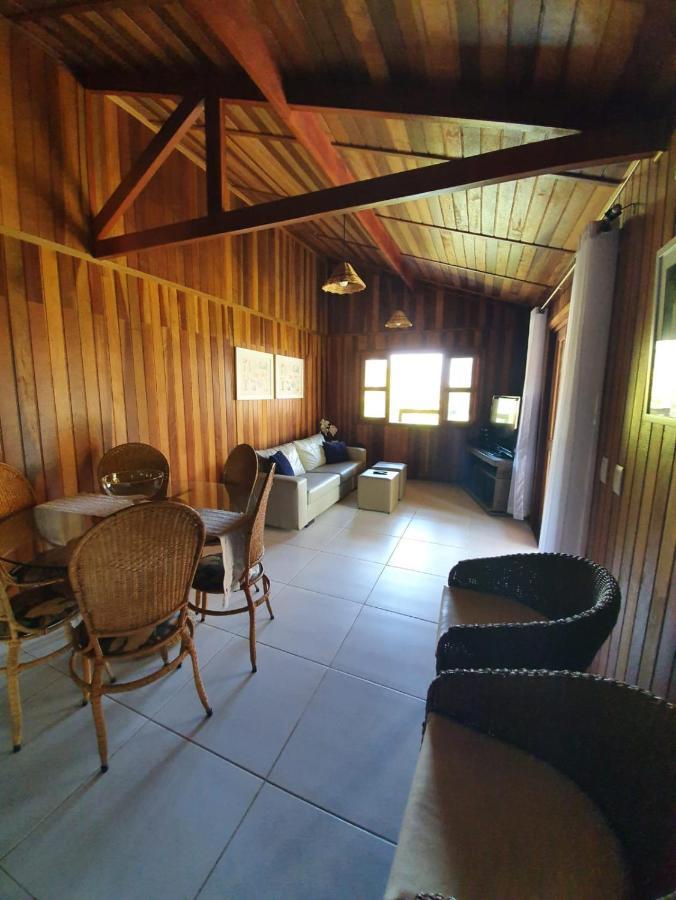 Villa Chale Em Maragogi Extérieur photo