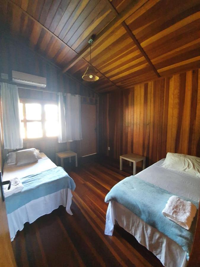 Villa Chale Em Maragogi Extérieur photo