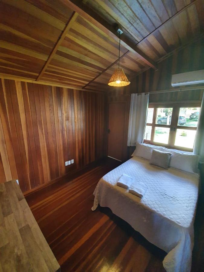 Villa Chale Em Maragogi Extérieur photo