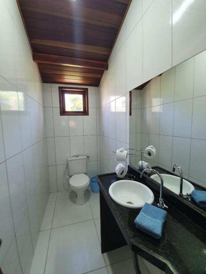 Villa Chale Em Maragogi Extérieur photo