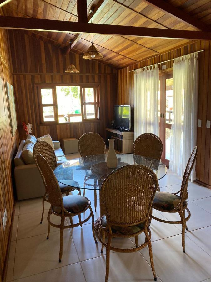Villa Chale Em Maragogi Extérieur photo