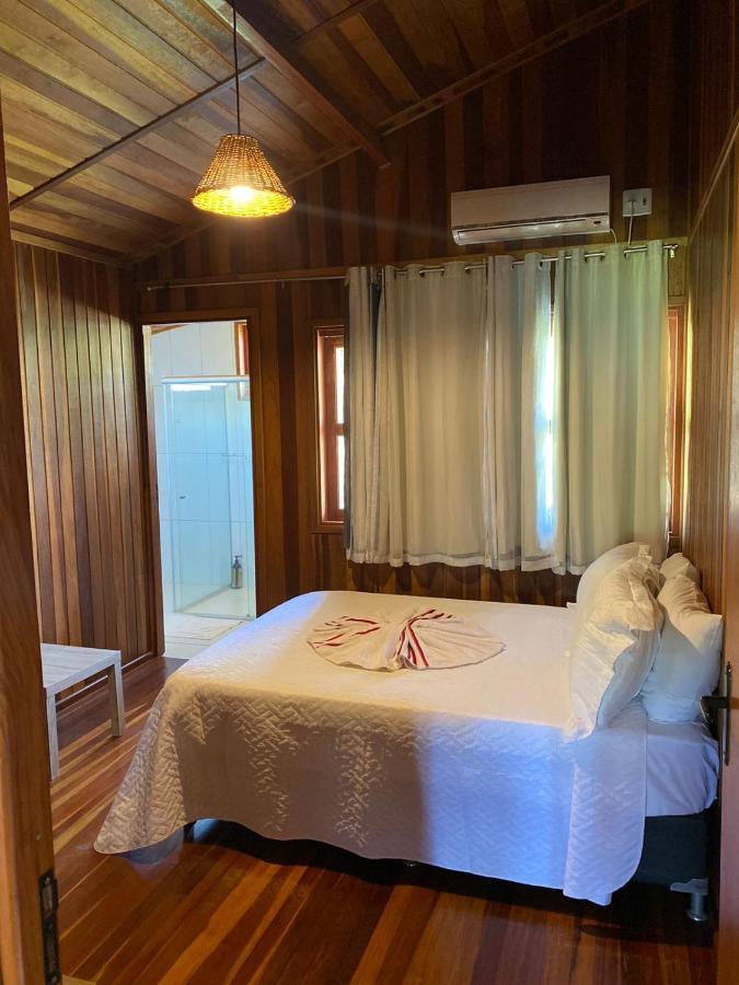 Villa Chale Em Maragogi Extérieur photo
