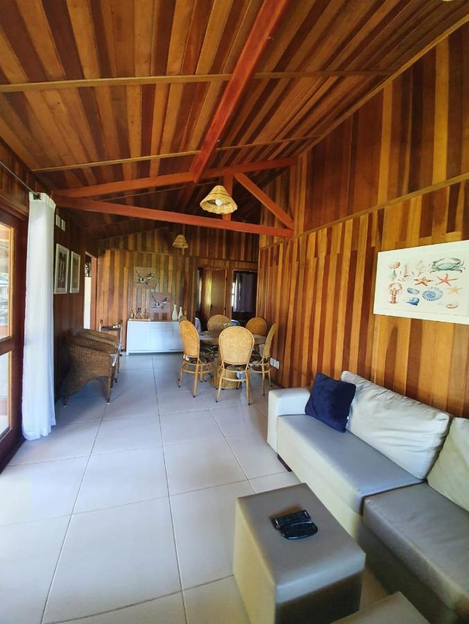 Villa Chale Em Maragogi Extérieur photo